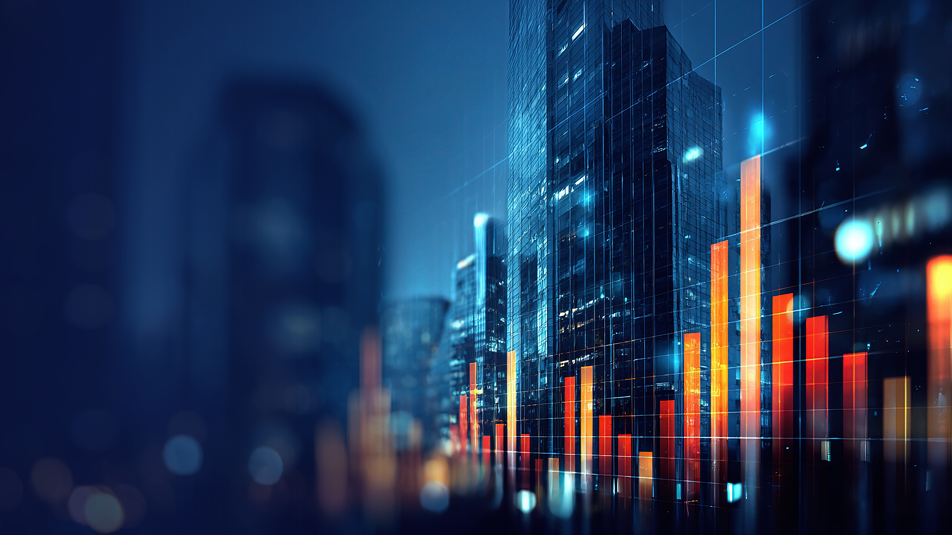 European Equities: a year in review